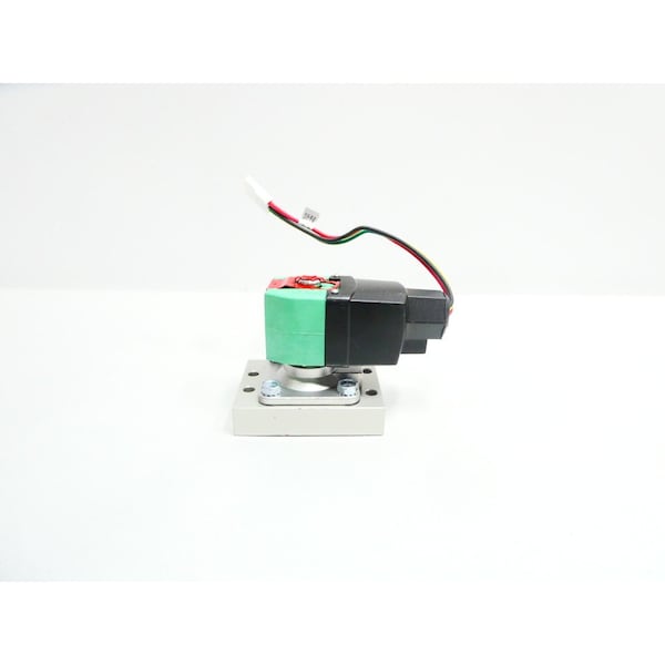 Asco 12-24V-DC SOLENOID VALVE X210546437001HU - main